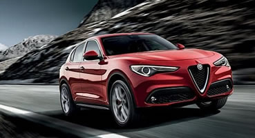 Alfa Romeo Conceccionaria Tamburini Auto Stelvio Alfa Romeo Conceccionaria Tamburini Auto Stelvio