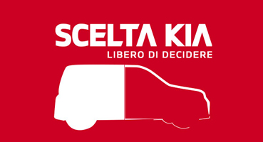 Scelta Kia Tamburini Auto Concessionaria Kia Motors - Tamburini Auto