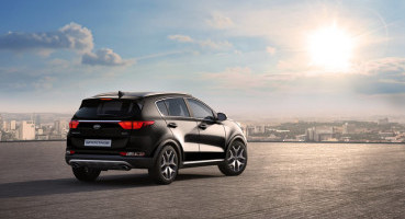 Sportage Fastrack Concessionaria Tamburini Auto2 Sportage Fastrack Concessionaria Tamburini Auto2
