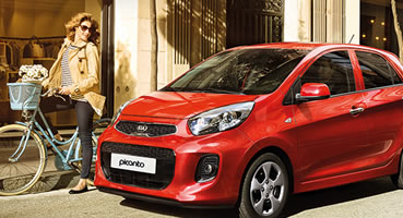 Tamburini Auto Arezzo Kia Picanto Tamburini Auto Arezzo Kia Picanto