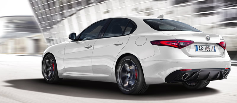 nuovo-giulia-sport-edition-tamburini-auto-arezzo Alfa Romeo Tamburini Auto