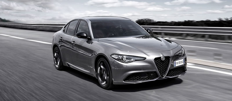 Giulia-B-Tech-Tamburini Auto Tamburini Alfa Romeo